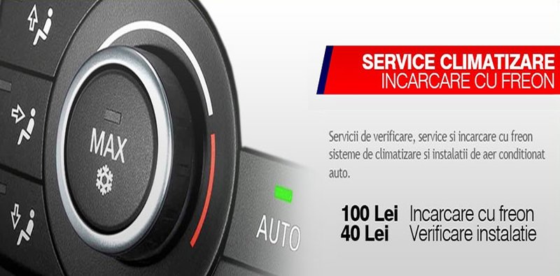 Service VHS - service auto multimarca